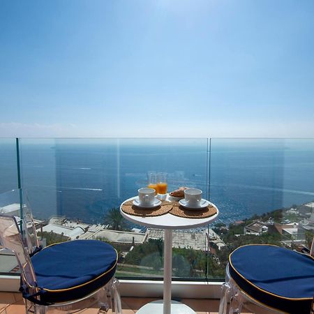 Holidays Dream Praiano Exterior photo